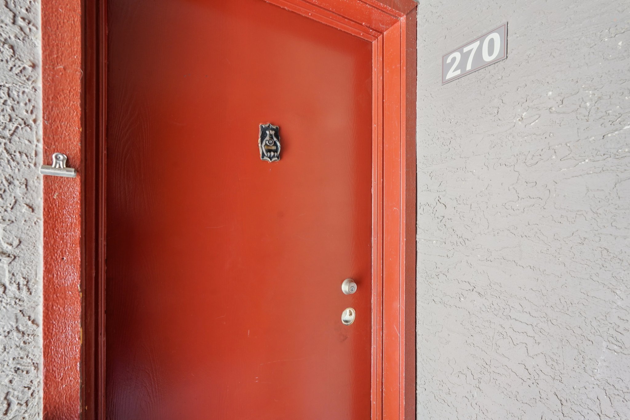 The One Bedroom at Woodstream Village